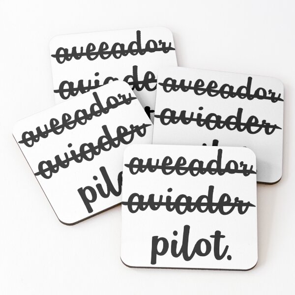 Item preview, PILOT designed and sold by MACH5-.