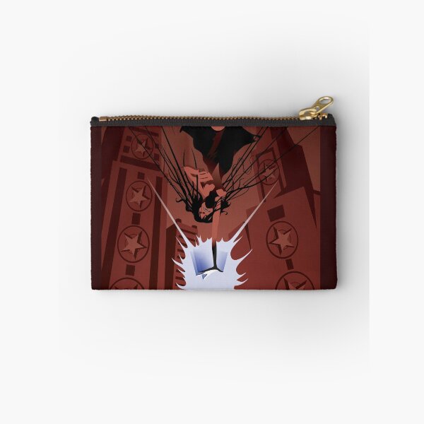 Item preview, Nine of Pentacles: Strength designed and sold by egypturnash.