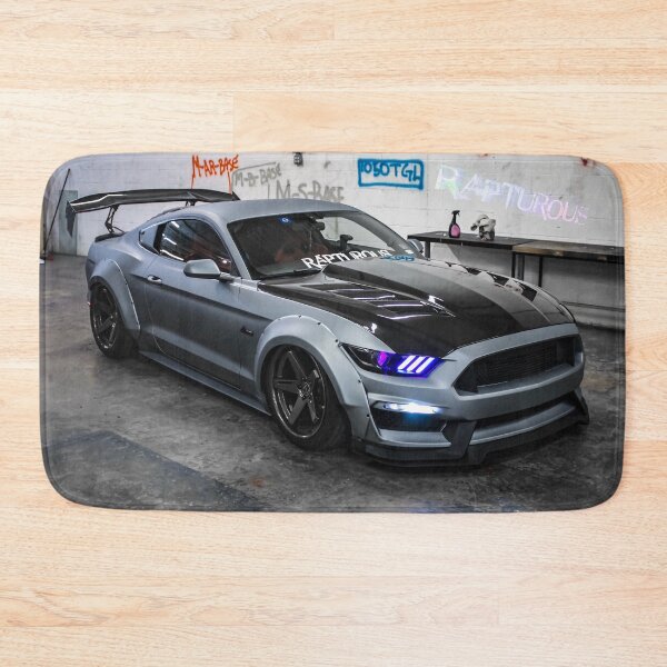 Item preview, Ford Mustang GT designed and sold by RAPTUROUS  SYNDICATE.