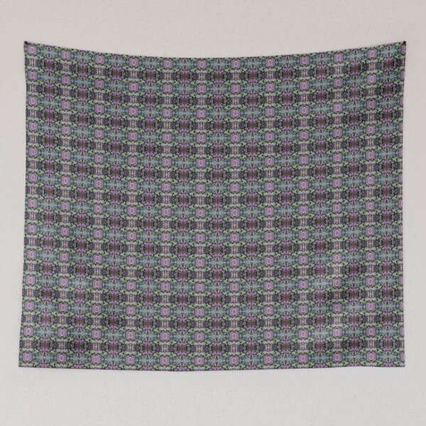 Item preview, Abstract Floral Photographic Pattern designed and sold by Jane Izzy Designs.