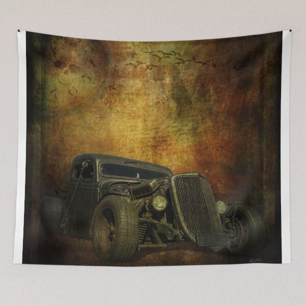 Item preview, Rat Rod designed and sold by Hawley Designs.