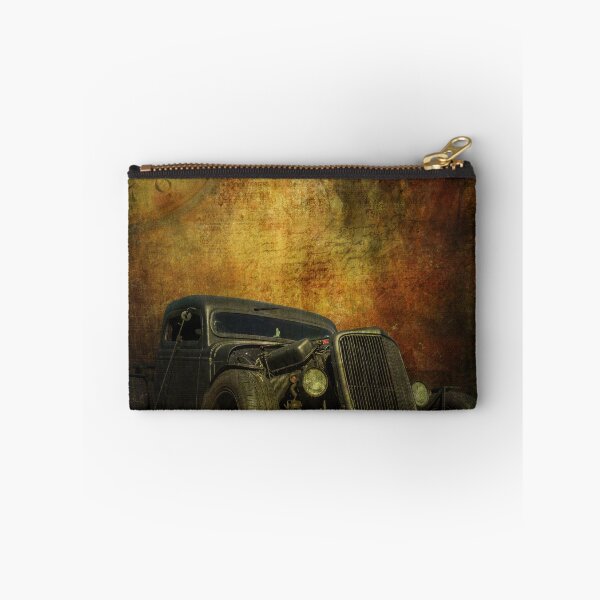 Artikelvorschau, Rat Rod entworfen und verkauft von Hawley Designs.