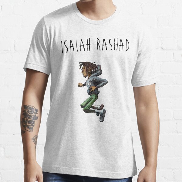 isaiah rashad Essential T-Shirt
