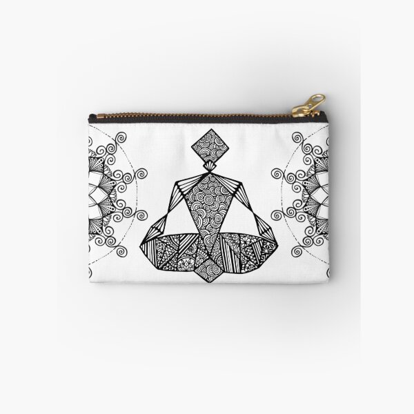 Item preview, Meditation inspiration designed and sold by Stay-Funny.