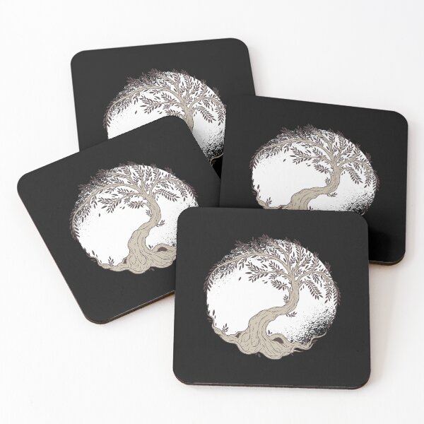 Item preview, Tree of life, tree, tree of life designed and sold by DerSenat.