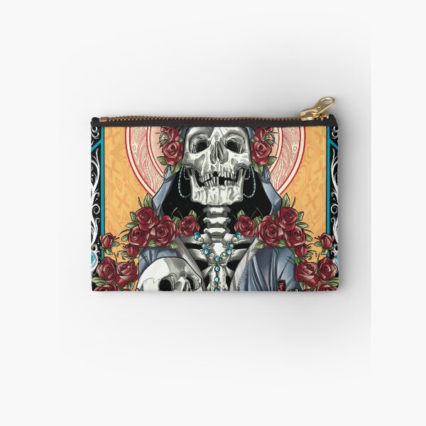 Item preview, santa muerte  designed and sold by nosensemello88.