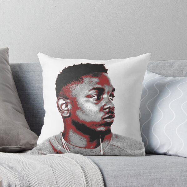Item preview, Kendrick Lamar B.W.R designed and sold by Comfortize.
