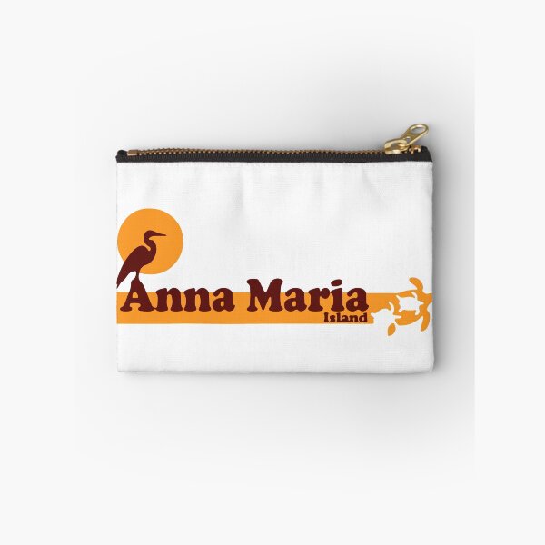 Item preview, Anna Maria Island. designed and sold by America Roadside..