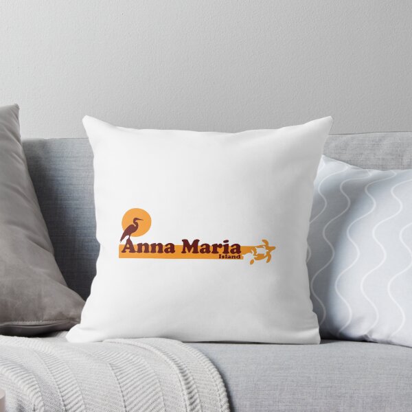 Artikelvorschau, Anna Maria Insel. entworfen und verkauft von America Roadside..