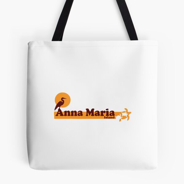 Artikelvorschau, Anna Maria Insel. entworfen und verkauft von America Roadside..