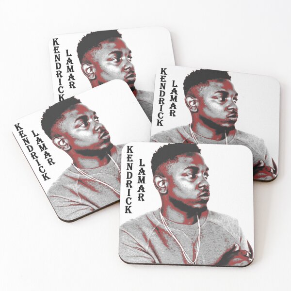 Item preview, Kendrick Lamar B.W.R.2 designed and sold by Comfortize.