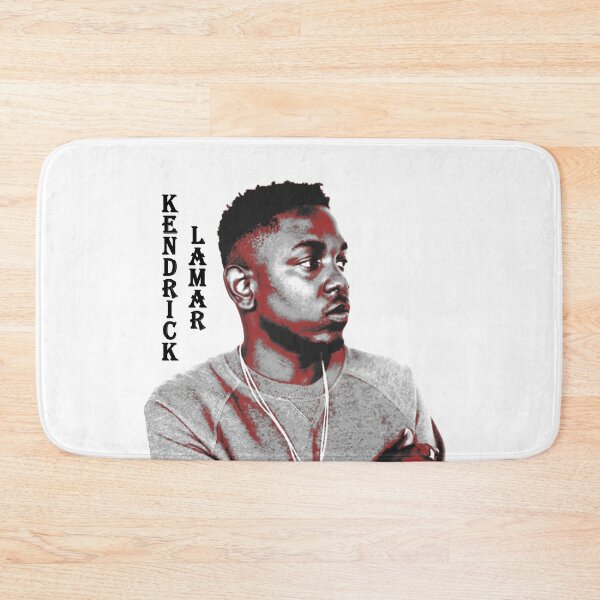 Item preview, Kendrick Lamar B.W.R.2 designed and sold by Comfortize.