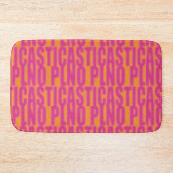 Item preview, No Plastic #1 - Please designed and sold by Hell-Prints.