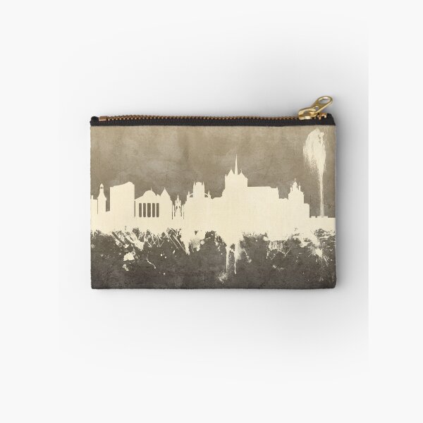 Item preview, Geneva Switzerland Skyline designed and sold by ArtPrints.