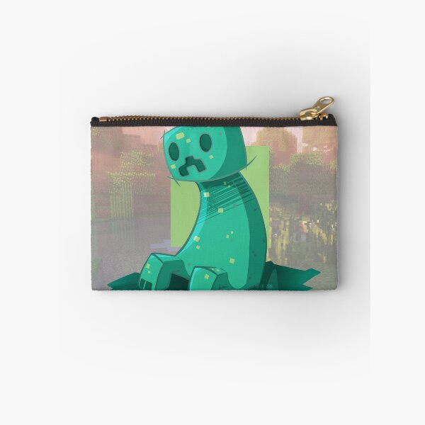 Item preview, Minecraft Creeper designed and sold by sgi-creations.