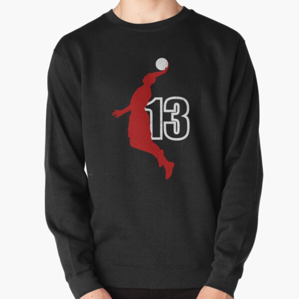 paul george sweatshirt