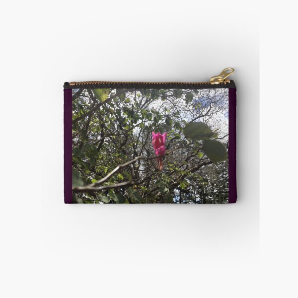 Item preview, Focus around Pink Flower designed and sold by Ovahill.