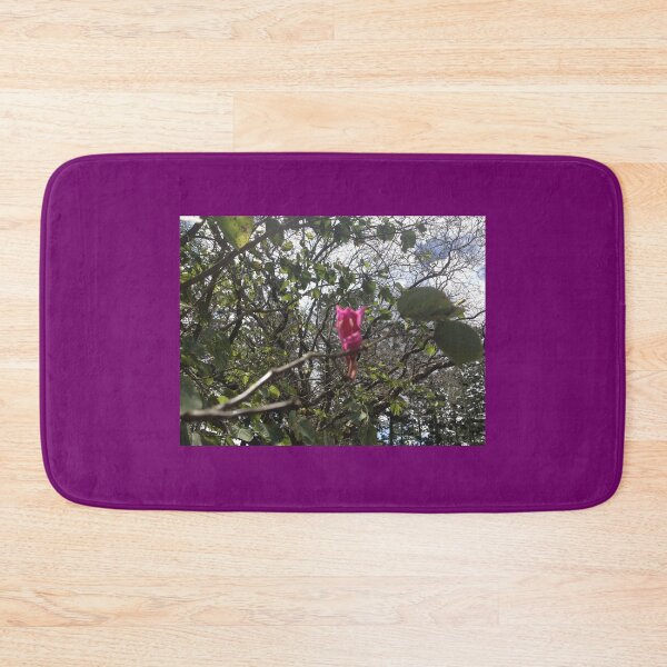 Item preview, Focus around Pink Flower designed and sold by Ovahill.