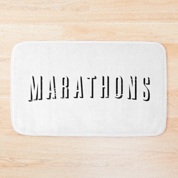 Item preview, Netflix Marathon designed and sold by SpitLake.