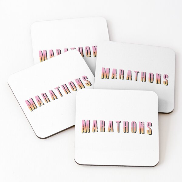 Item preview, Netflix Marathon designed and sold by SpitLake.