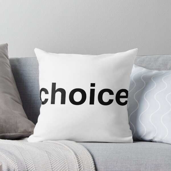 Item preview, choice designed and sold by ninov94.