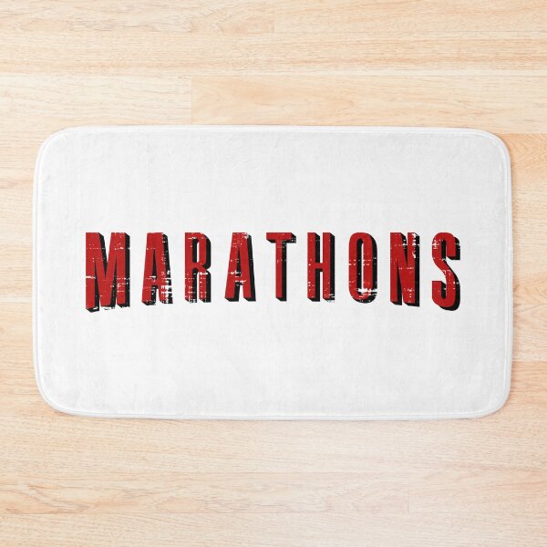 Item preview, Netflix Marathon designed and sold by SpitLake.