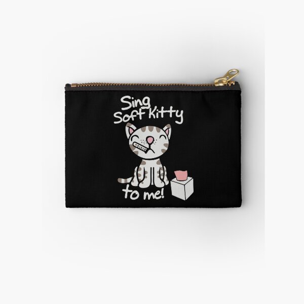 Item preview, Sing Soft Kitty To Me designed and sold by SpitLake.