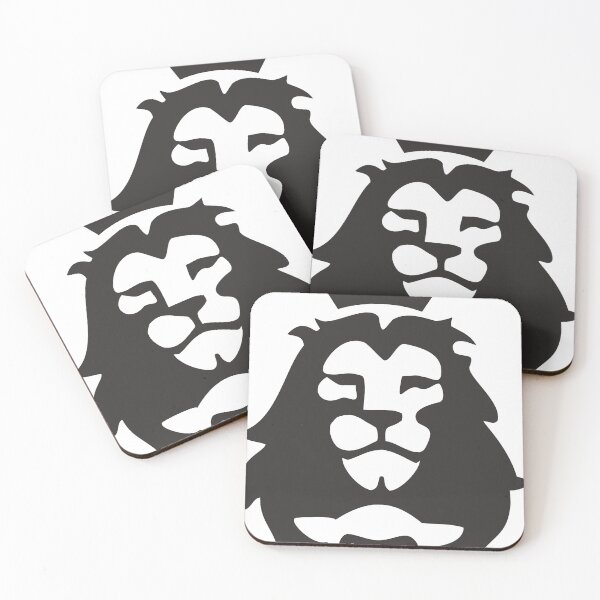 Item preview, The Lion King & The Lamb - Lion Face - Lion of Judah - Christian T-Shirt designed and sold by diy-store.