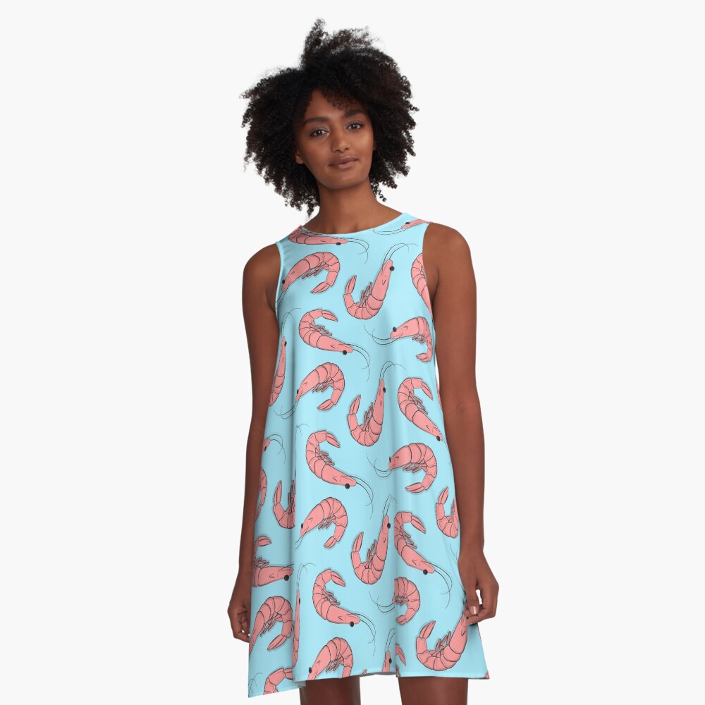 Shrimps A-Line Dress