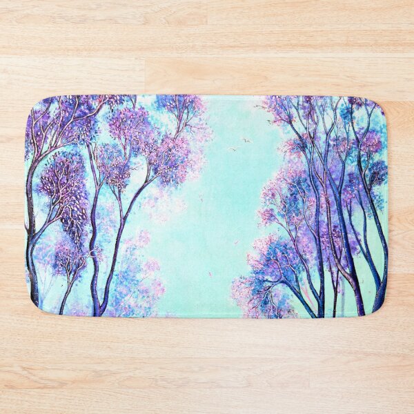 Item preview, Mystical Trees designed and sold by Linda Callaghan.