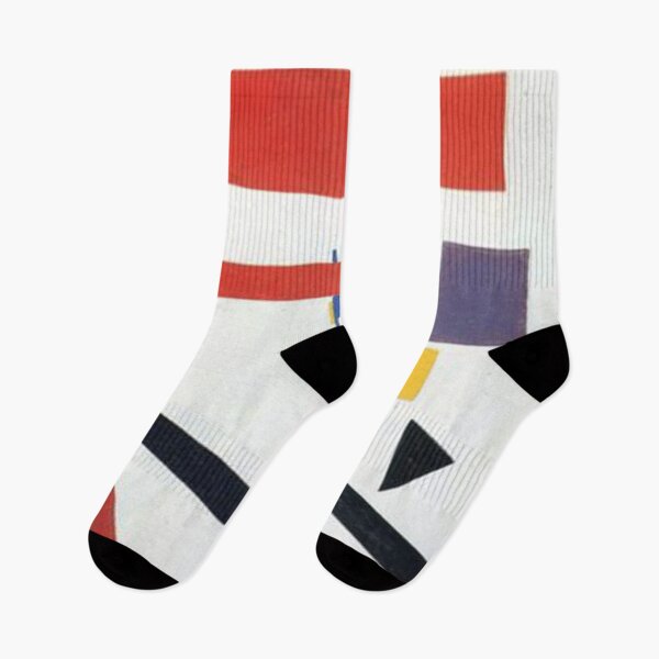 Item preview, Suprematism by Kazimir Malevich - Favourite Artists Collection designed and sold by vmajzlik.