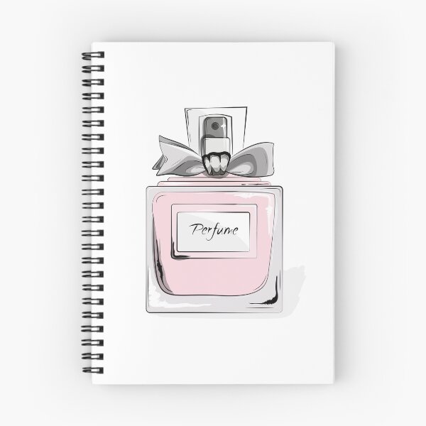 Item preview, Delicious perfume designed and sold by Milatoo.