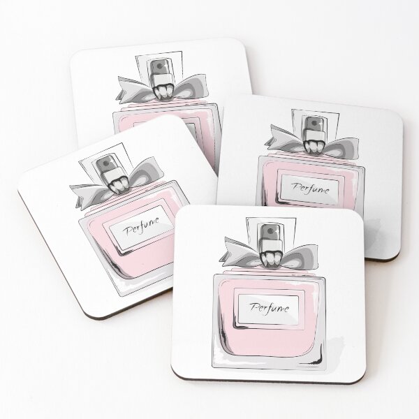 Item preview, Delicious perfume designed and sold by Milatoo.