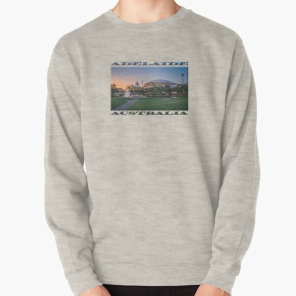 Torrens Sunset Pullover Sweatshirt