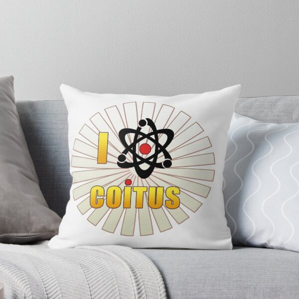 Item preview, Funny Love Coitus designed and sold by Rott515.