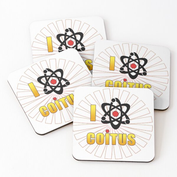 Item preview, Funny Love Coitus designed and sold by Rott515.