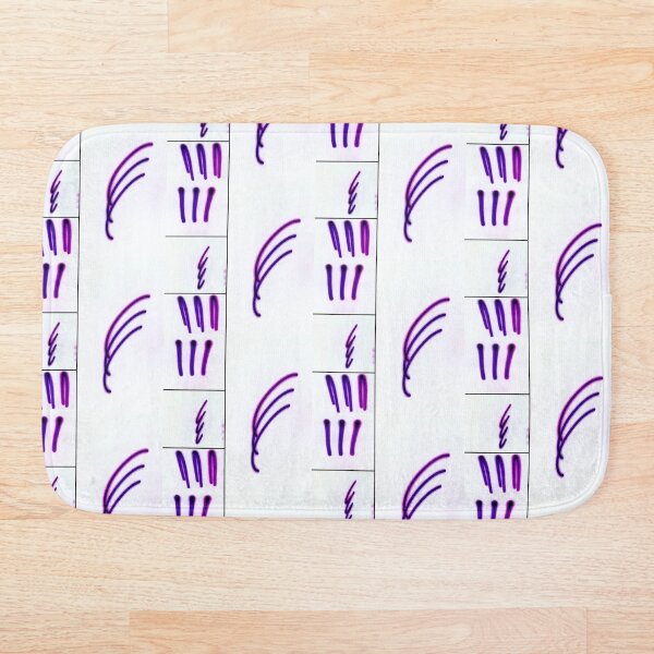 Item preview, Luces púrpuras de WiFi designed and sold by Ryan J Hunter.