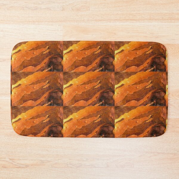 Item preview,  Alpine Yellow Gum, detail, Cradle Mountain,Tasmania, Australia. designed and sold by kaysharp.