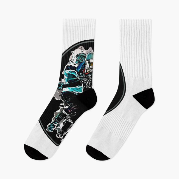 Item preview, Awesome Football Sports for Men Fantasy Game Clipart Graphic Design on White Cool Sports Gift Apparel designed and sold by GabiBlaze.