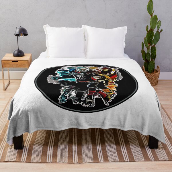 Item preview, Awesome Football Sports for Men Fantasy Game Clipart Graphic Design on White Cool Sports Gift Apparel designed and sold by GabiBlaze.