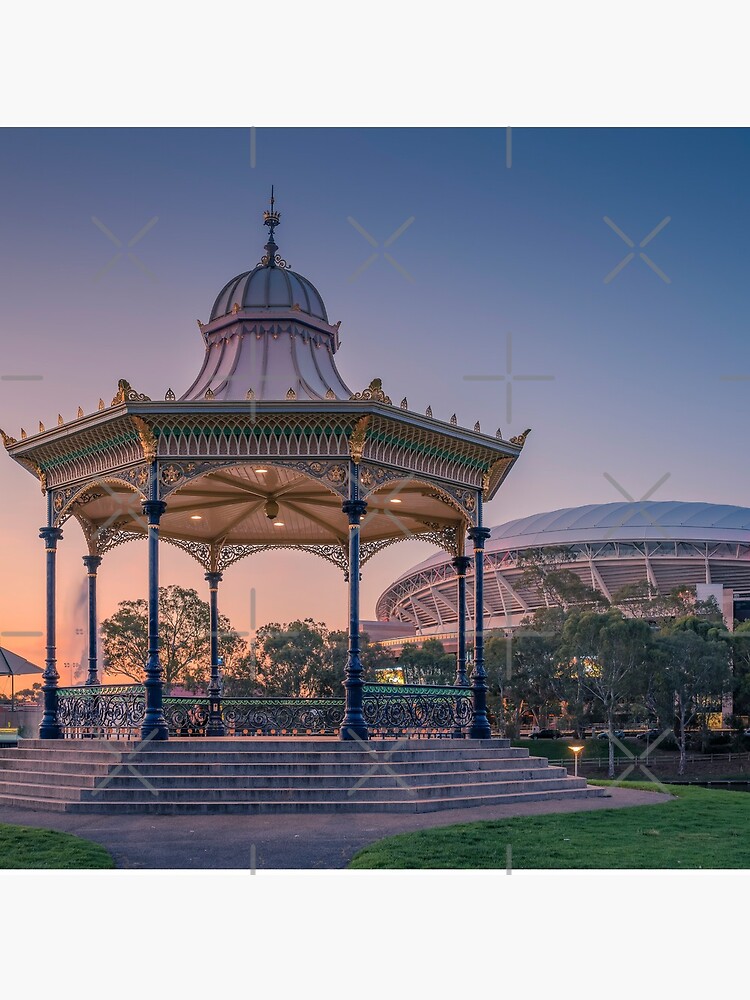 Adelaide Dusk by RayW