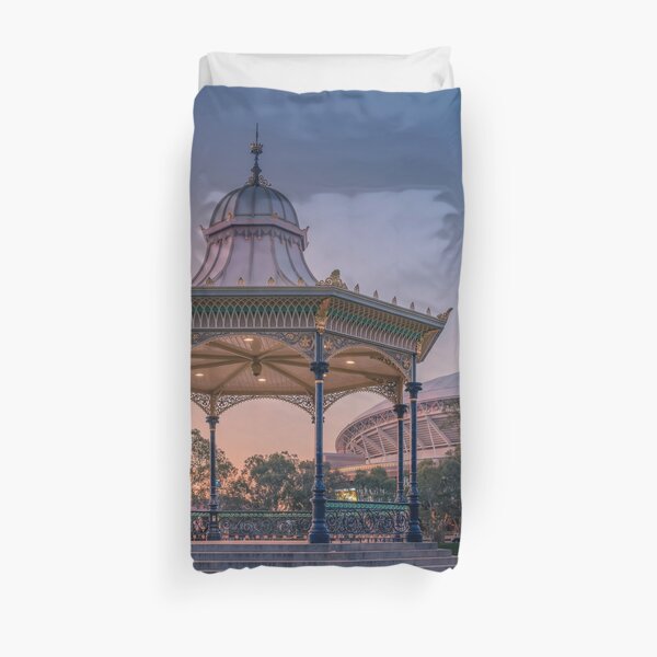 Adelaide Dusk Duvet Cover