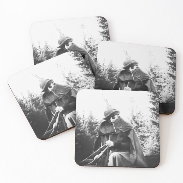 Item preview, Nosferatu A Symphony Of Horrors vintage horror photo designed and sold by Vintage Designs +.