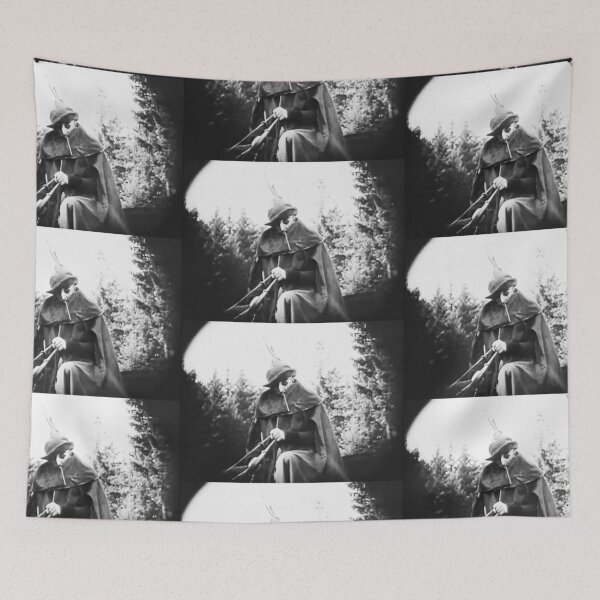Item preview, Nosferatu A Symphony Of Horrors vintage horror photo designed and sold by Vintage Designs +.