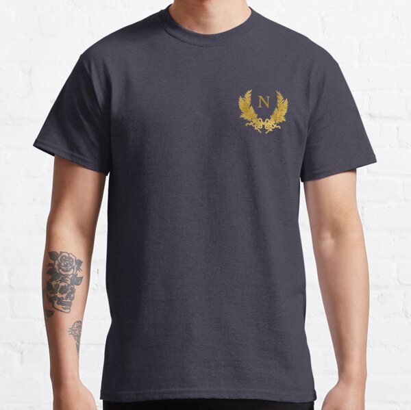 Napoleon Bonaparte Classic T-Shirt