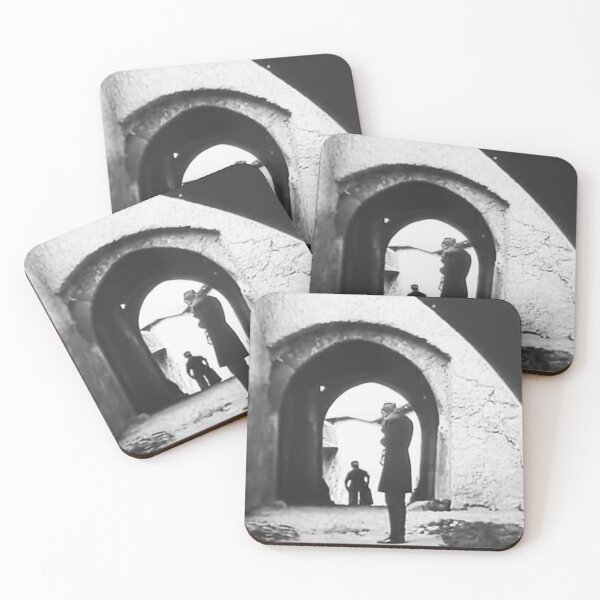 Item preview, Nosferatu A Symphony Of Horrors vintage horror photo designed and sold by Vintage Designs +.