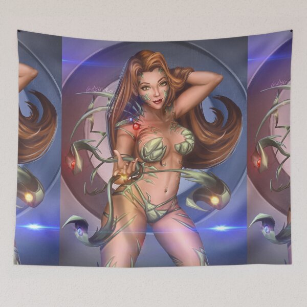 Item preview, Symbiotic Armor Warrior designed and sold by ladykraken.