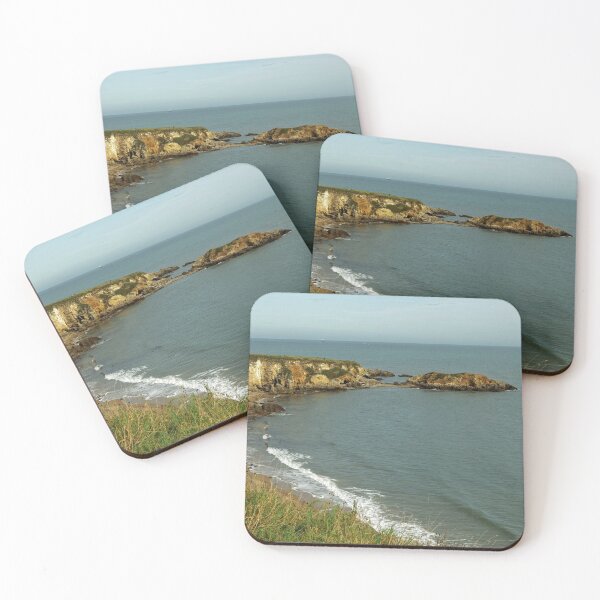 Item preview, SHIELDS COAST designed and sold by andrewsaxton.
