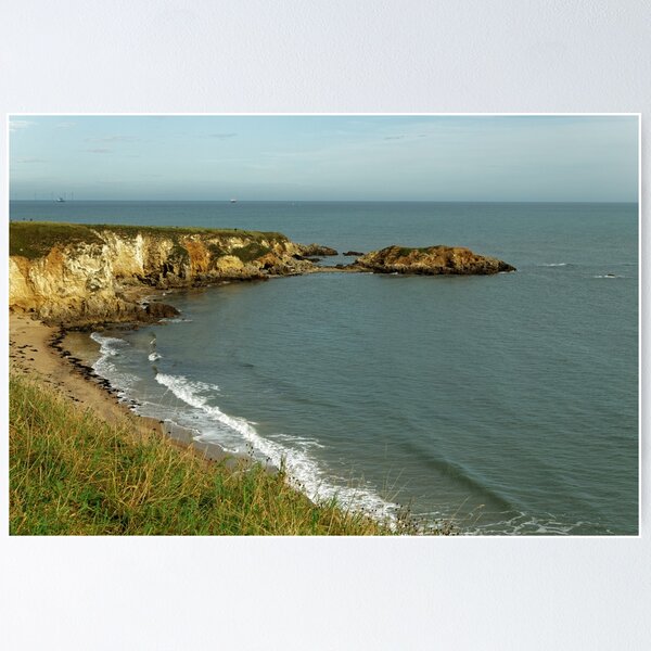 Item preview, SHIELDS COAST designed and sold by andrewsaxton.