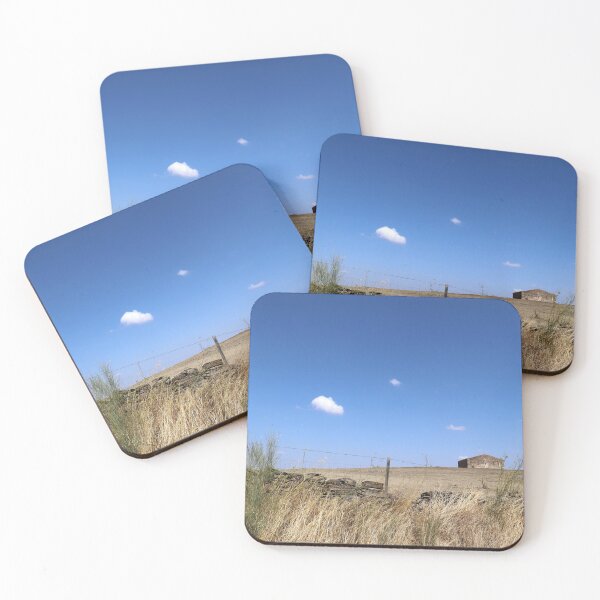 Item preview, Alentejo Farmland, Portugal designed and sold by rozzycollins.